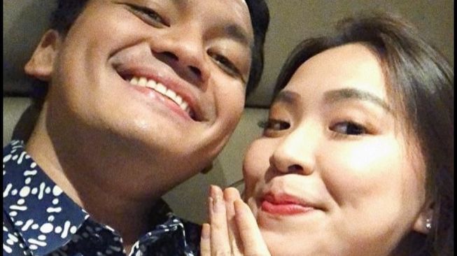 Selamat! Calvin Jeremy Resmi Nikahi Novia Santoso