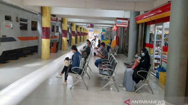 Cuti Bersama Natal dan Tahun Baru Dihapus, Muhadjir Effendy Minta Warga Tak Mudik Dulu