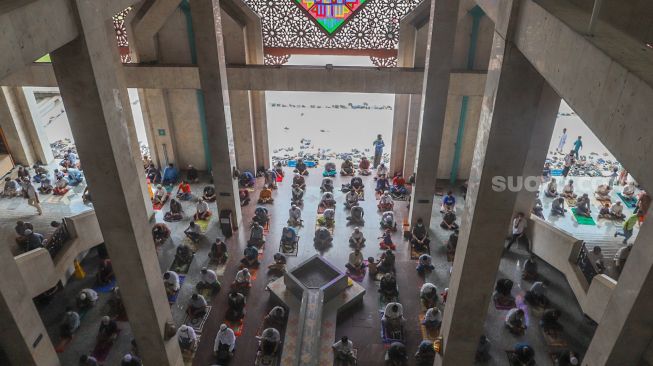 Jadwal Buka Puasa Ramadhan di Kota Malang Minggu 2 Mei 2021