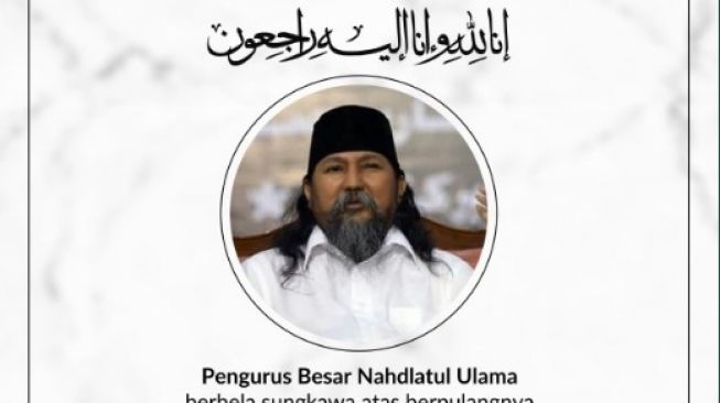 Sosok Habib Jafar Alkaff, Wali Allah yang Memiliki Maqam Majdub