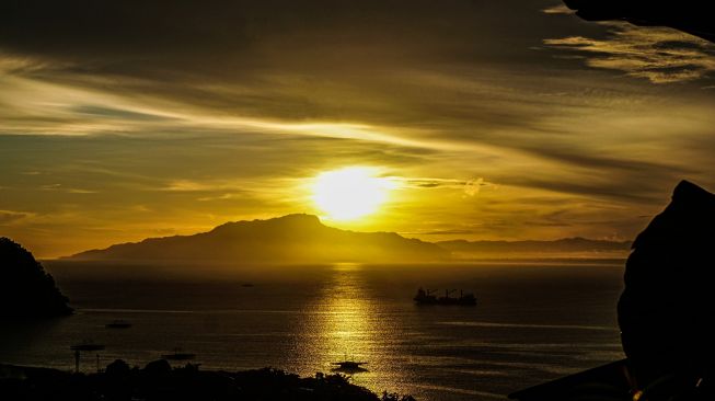 Hari Ini Matahari Berada di Titik Terjauh dari Bumi