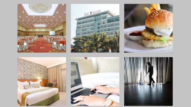 Inventori Alamat 6 Hotel dan Resort untuk Staycation di Kota Malang
