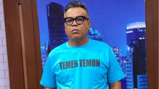 Penuhi Keinginan Terakhir Ibu, Abdel Achrian Berhasil Lepas dari Candu Narkoba