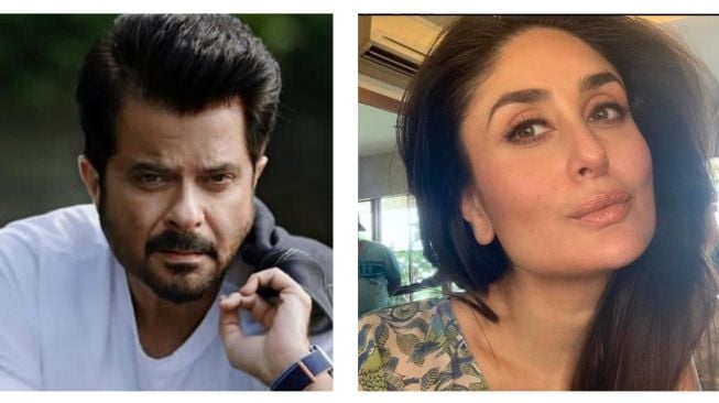 Anil Kapoor: Kareena Kapoor Mengambil Banyak Uang Dariku