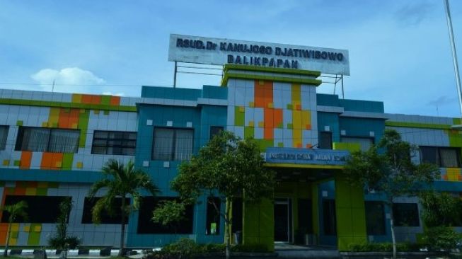 Pasien Covid-19 Terus Membludak, Tenaga Kesehatan di RSKD Mulai Kelelahan