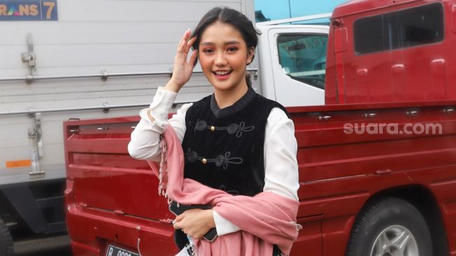 7 Fakta Chandrika Chika,  Artis TikTok yang Jadi Saksi Kasus Pengeroyokan Pengusaha Putra Siregar