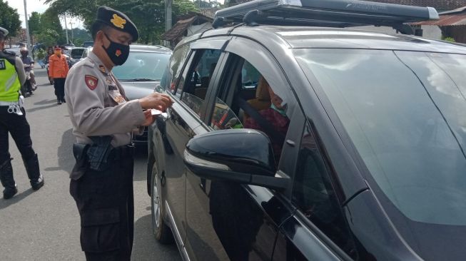 Antisipasi Penularan COVID-19 Saat Liburan, OKU Selatan Tutup Tempat Wisata