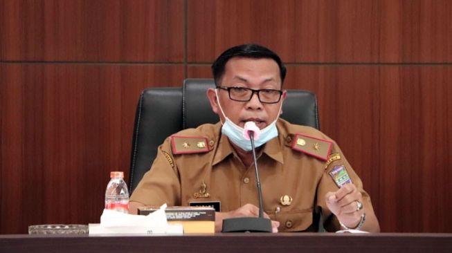 Persiapan Belajar Tatap Muka 2021, Ini Saran Pemkab Ciamis untuk Sekolah