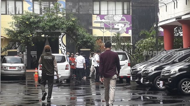 Tak Ada Pelanggaran Berat di Kasus Laskar FPI, Begini Reaksi Tim Advokasi