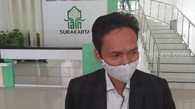 Viral di Twitter Rapot Merah IAIN Surakarta, Ini Jawaban Rektor