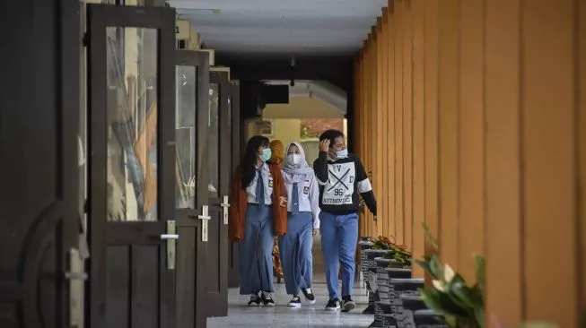 Wawancara Pemberdayaan Guru Sekolah Minggu