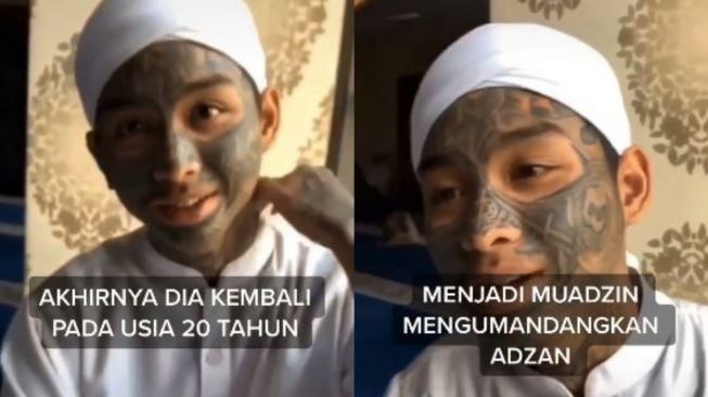 Mantap Berhijrah, Al-Maliki Kini Ingin Bertemu Ibundanya