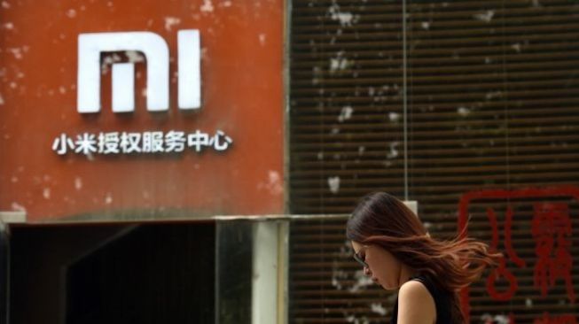 Bukan Artis, Xiaomi Tunjuk Orang Ini Jadi Brand Ambassador Mi 11