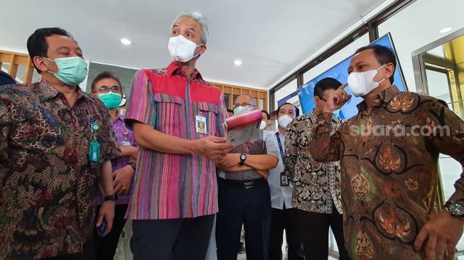 Belum Lama Dapat Izin Edar, Pesanan GeNose Buatan UGM Capai 10 Ribu Unit