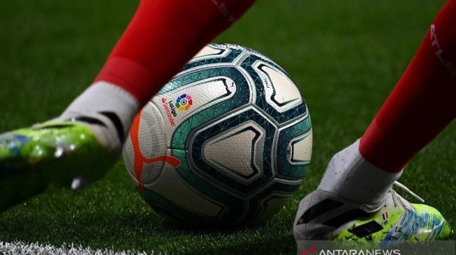 Jadwal Liga Spanyol Akhir Pekan Ini, Ada Celta Vigo vs Barcelona