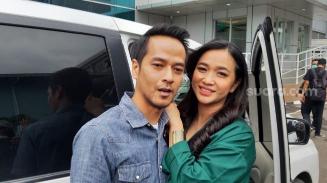 Sempat Diduga Jadi Lawan Main Gisel, Keluarga Adhietya Mukti Kena Teror