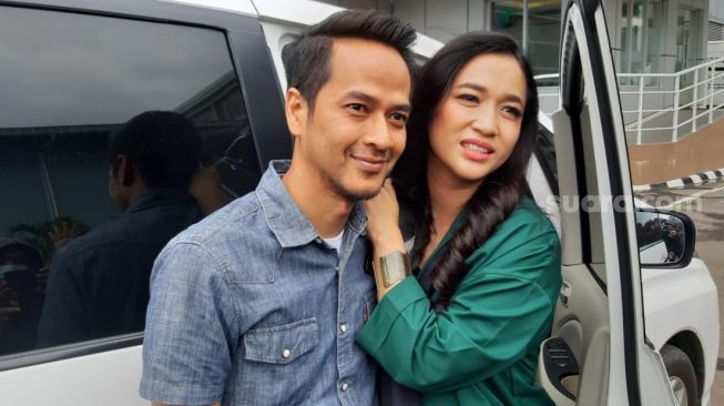 Terseret Kasus Video Syur, Adhietya Mukti Tak Menaruh Dendam dengan Gisel