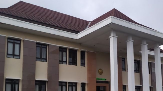 Pelayanan Pengadilan Agama Cianjur Ditutup Sementara, Seluruh Karyawan WFH