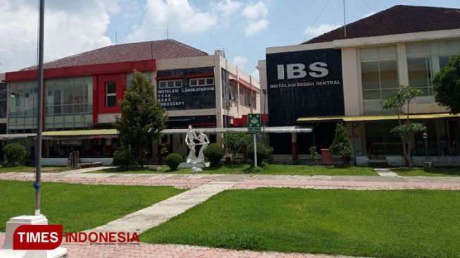 32 Faskes Ditunjuk untuk Melayani Vaksinasi Covid-19 di Kabupaten Blitar