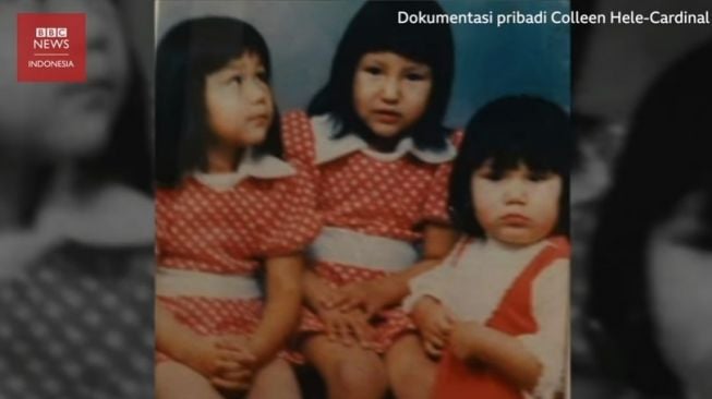 Anak-anak Suku Asli Kanada: Dipisahkan dari Orang Tua dan Diambil Paksa