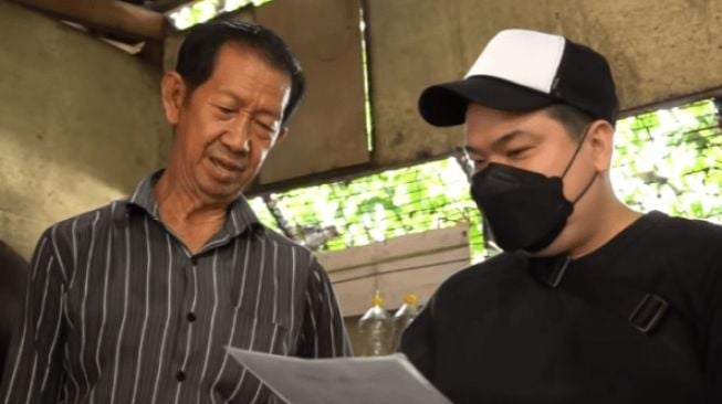 Takut Kedainya Ramai, Penjual Mi Hapus Lokasi Warung dari Google Maps