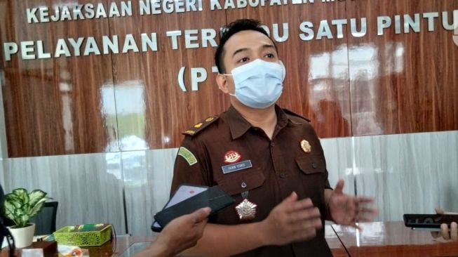 Pemuda Mojokerto Ini Jadi Orang Pertama Terima Hukuman Kebiri di Indonesia