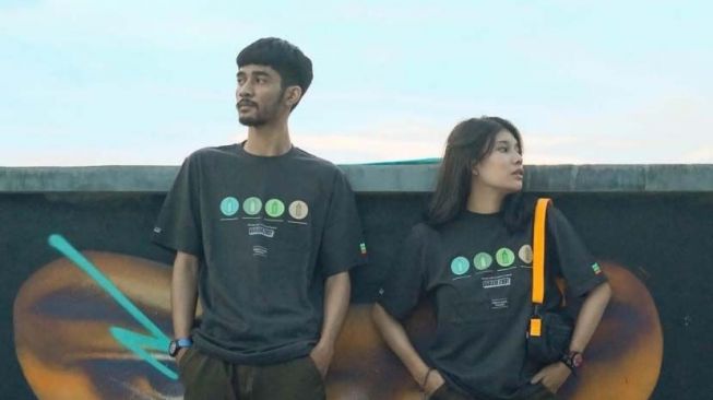 Cara Mudah Membedakan Kaos Distro Ori dan Kaos Biasa