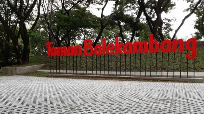 Taman Balekambang Solo Bakal Jadi Pusat Kebudayaan Jawa