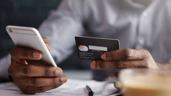 Daftar Internet Banking Mandiri dengan Mudah, Begini Caranya