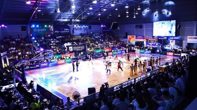 Mengapa Indonesian Basketball League 2021 Patut Ditunggu?