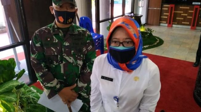 Pemkot Balikpapan Yakin Usai PPKM Dua Minggu, Penularan Covid-19 Terkendali