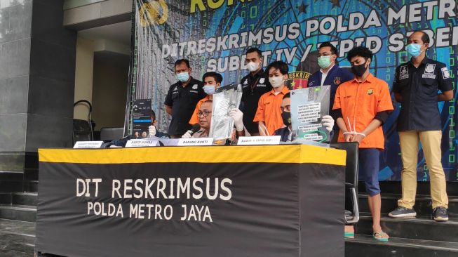 Selebgram Rangga Promosi Surat Swab PCR Palsu, Kini Mendekam di Bui