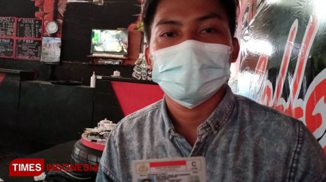 Soal Pembuatan SIM Gratis, Begini Penjelasan Kasatlantas Polres Pamekasan