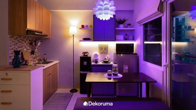 Smart Home System, Alternatif Pengurangan Energi