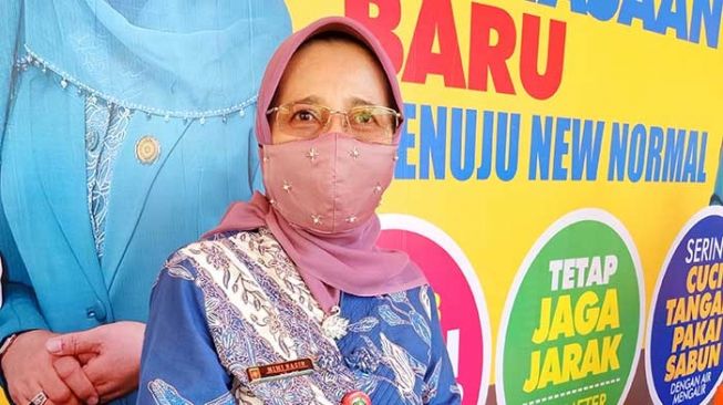 Jawa-Bali Bakal Terapkan PSBB, Riau Masih Menunggu