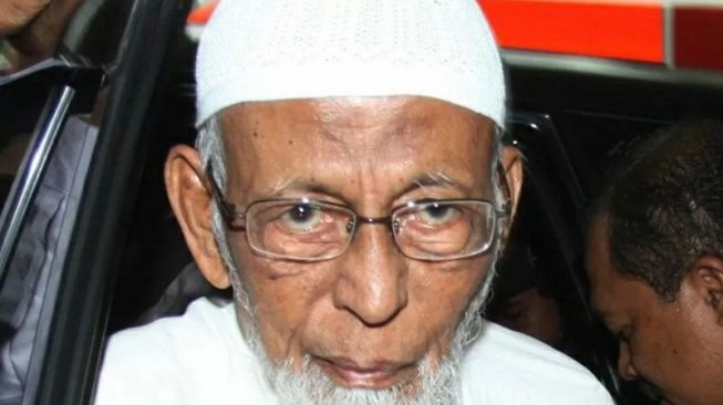 Abu Bakar Ba'asyir Bebas, Sekum Muhammadiyah: Tak Perlu Curiga dan Khawatir