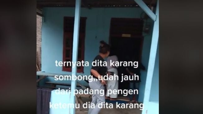 Sebut Seleb TikTok Sombong Gegara Ogah Temui Fans, Pria Ini Disentil Publik