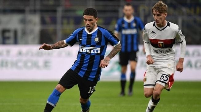 Juventus Dapatkan Pemain Masa Depan Italia Nicolo Rovella