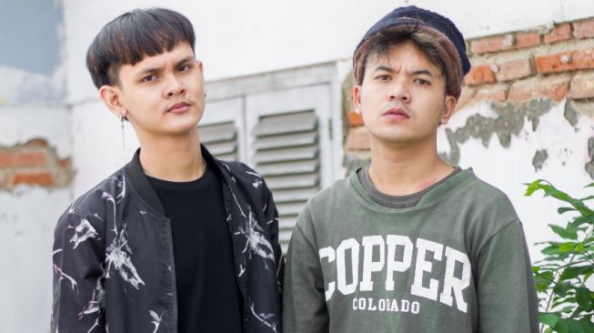 Dayat Simbaia Idola Cilik Gandeng Dev J di Lagu Pasti Bisa