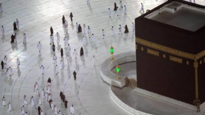 Indonesia Tak Berangkatkan Calon Haji, Bagaimana Nasib Bisnis Perhotelan di Arab Saudi?