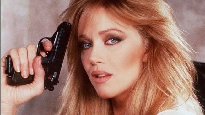 Tanya Roberts(Instagram/miguechiapaneco)