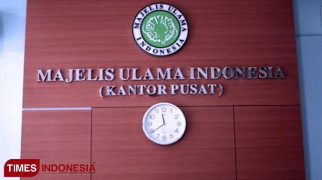 MUI: Pemerintah Jangan Paksa Masyarakat yang Enggan Disuntik Vaksin Covid