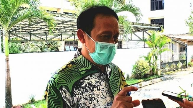 Dinkes Sleman Fokus Tuntaskan Vaksinasi Tahap Pertama, Kini Capai 89 Persen