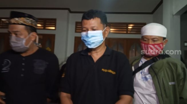 Sriwijaya Air Jatuh: Keluarga Capt Afwan Harap Ada Keajaiban