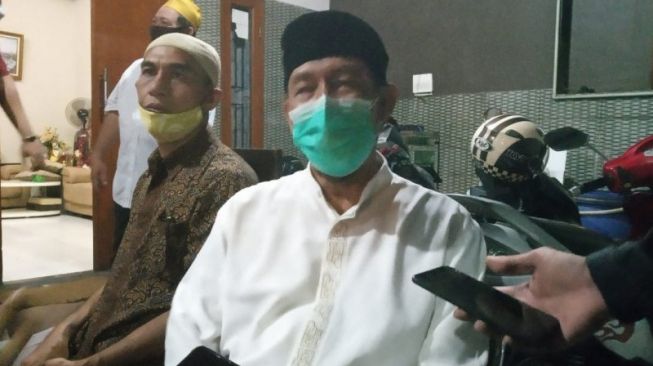 Sosok Alim Pilot Sriwijaya Air SJ 182, Dikenal Santun dan Rajin ke Masjid