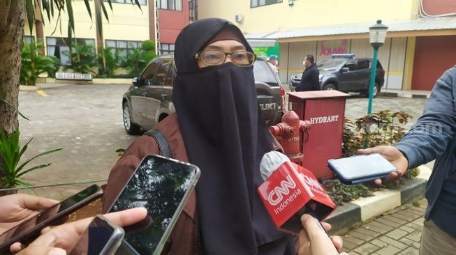 Baru Jenguk Ibu Sakit, Guru SMK 3 Pontianak Jadi Korban Sriwijaya Jatuh