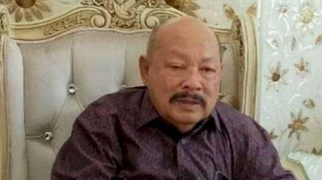 Beddu Amang, Mantan Kepala Bulog Era Soeharto Meninggal Dunia