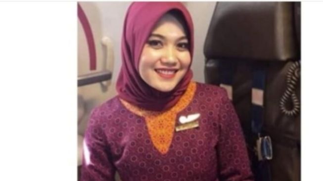 Cerita Pramugari yang Selamat dari Tragedi Jatuhnya Sriwijaya Air SJ 182