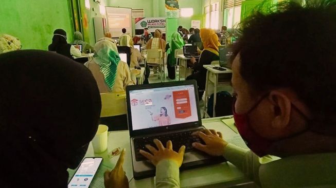 Platform SeOn Versi 2 Penuhi Semua Kebutuhan PJJ