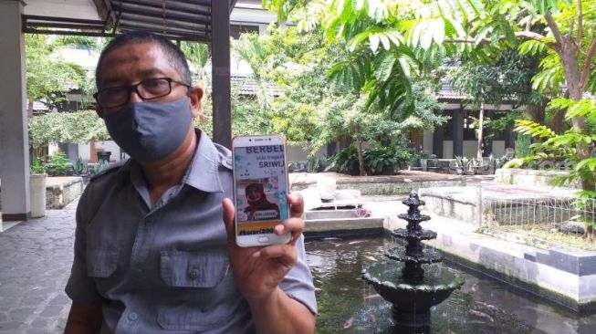 Perintah Menhub! Jasa Raharja Harus Cepat Bayar Asuransi Korban Sriwijaya
